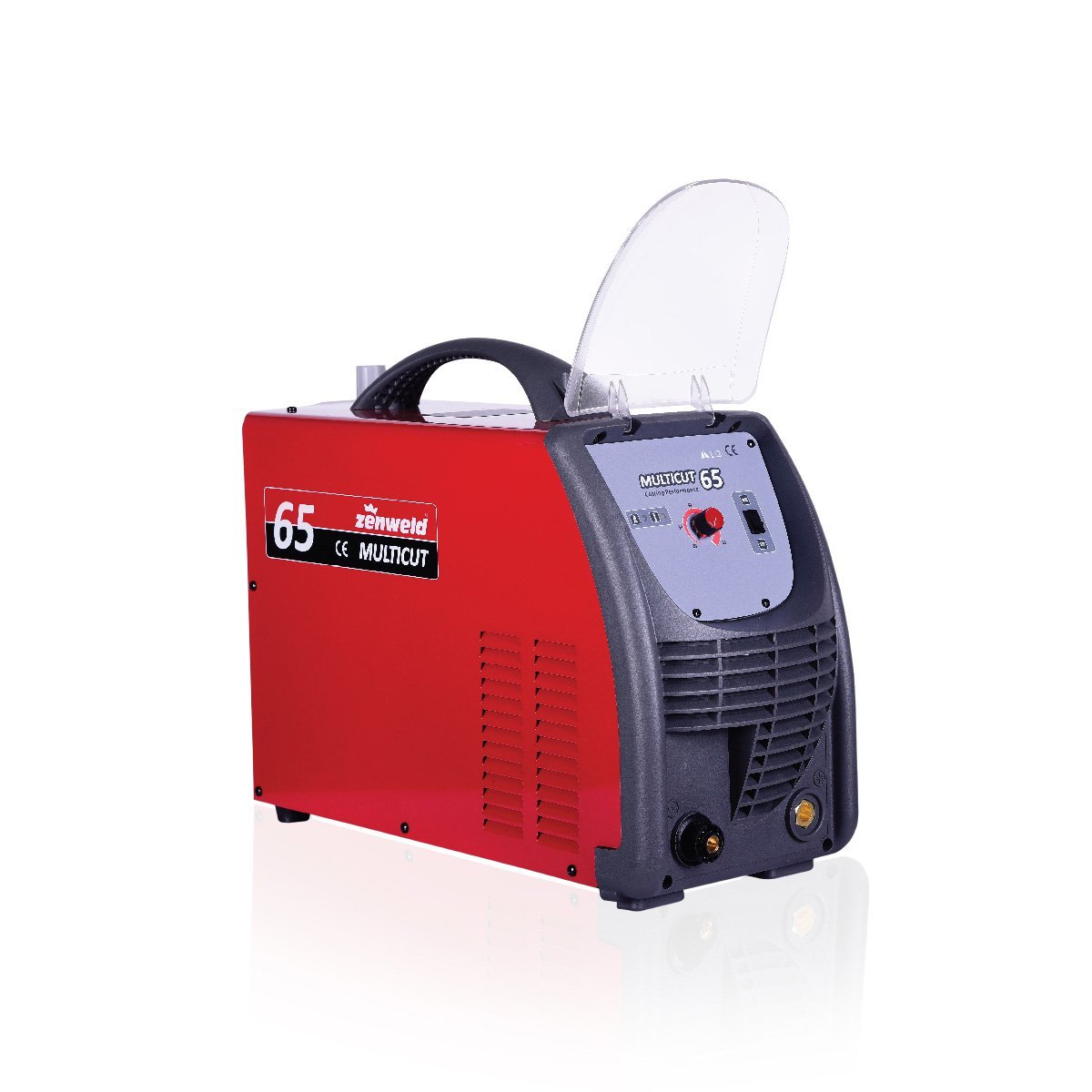 Multicut 65 - NO HF-Zenweld Kaynak ve Kesme Makineleri-Zenweld